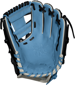 Rawlings Custom Heart Of The Hide PRO204-2 Infield Glove - 11.5" -Wilson Sales Store RawlingsCustomPRO2042
