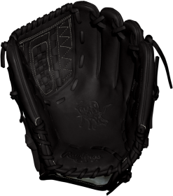 Rawlings Custom Heart Of The Hide PRO205-14 Pitcher's Glove - 11.75" -Wilson Sales Store RawlingsCustomPRO2052