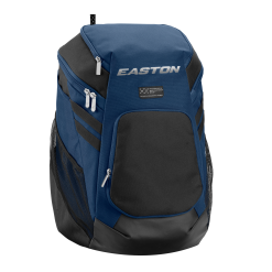 Easton Reflex Backpack 16 Easton Reflex Backpack -Wilson Sales Store Reflex Backpack NY A159064 Front 45deg no prod