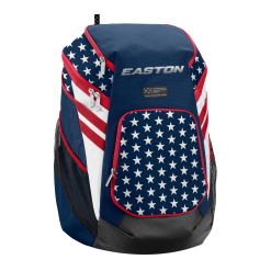 Easton Reflex Backpack 18 Easton Reflex Backpack -Wilson Sales Store Reflex Backpack SS A159064 Front 45deg no prod
