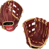 Rawlings Sandlot Series Outfield Baseball Glove - 12.75"