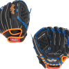 Rawlings Sure Catch Jacob DeGrom Model Youth Model Baseball Glove - 10"