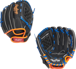 Rawlings Sure Catch Jacob DeGrom Model Youth Model Baseball Glove - 10"