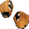 Rawlings Sure Catch Youth Model Baseball Glove - 10"