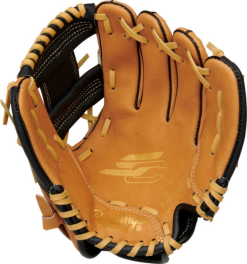 Rawlings Sure Catch Youth Model Baseball Glove - 10" -Wilson Sales Store SC100TBI2