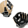 Rawlings Sure Catch Youth Model Baseball Glove - 11"