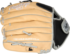 Rawlings Sure Catch Youth Model Baseball Glove - 11" -Wilson Sales Store SC110BCI4