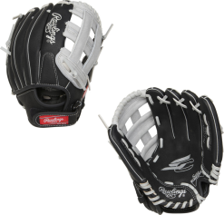 Rawlings Sure Catch Youth Model Baseball Glove - 11"
