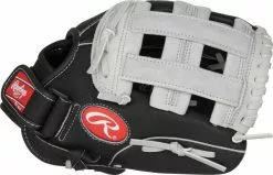 Rawlings Sure Catch Youth Model Baseball Glove - 11" -Wilson Sales Store SC110BGH3