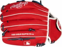 Rawlings Sure Catch Bryce Harper Youth Model Baseball Glove - 11.5" -Wilson Sales Store SC115BH5