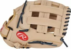 Rawlings Sure Catch Christian Yelich Youth Model Baseball Glove - 11.5" -Wilson Sales Store SC115CY3