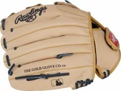 Rawlings Sure Catch Christian Yelich Youth Model Baseball Glove - 11.5" -Wilson Sales Store SC115CY4
