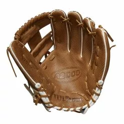 Wilson A2000 SC1787 Infield Baseball Glove - 11.75" -Wilson Sales Store SC17872
