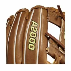 Wilson A2000 SC1787 Infield Baseball Glove - 11.75" -Wilson Sales Store SC17876