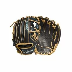 Wilson A2000 SCDP15SS Infield Baseball Glove - 11.5"