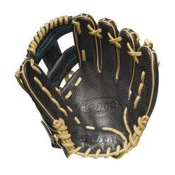 Wilson A2000 SCDP15SS Infield Baseball Glove - 11.5" -Wilson Sales Store SCDP15SS2