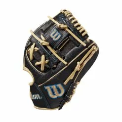 Wilson A2000 SCDP15SS Infield Baseball Glove - 11.5" -Wilson Sales Store SCDP15SS3