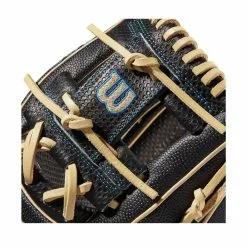 Wilson A2000 SCDP15SS Infield Baseball Glove - 11.5" -Wilson Sales Store SCDP15SS5