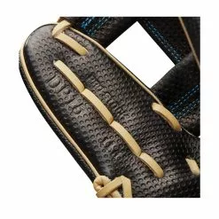 Wilson A2000 SCDP15SS Infield Baseball Glove - 11.5" -Wilson Sales Store SCDP15SS7