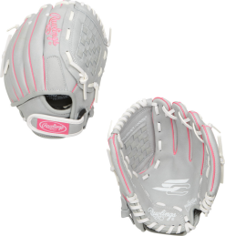 Rawlings Sure Catch Series Fastpitch Glove - 10"