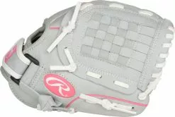 Rawlings Sure Catch Series Fastpitch Glove - 10" -Wilson Sales Store SCSB100P3