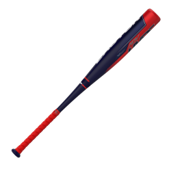 Easton 2022 ADV HYPE™ 2 5/8" USSSA Baseball Bat (-10) -Wilson Sales Store SL22HYP108.303 04