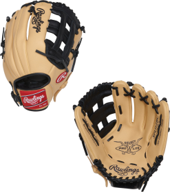 Rawlings Select Pro Lite SPL112CB Youth Model Baseball Glove - 11.25"