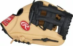 Rawlings Select Pro Lite SPL112CB Youth Model Baseball Glove - 11.25" -Wilson Sales Store SPL112CB3