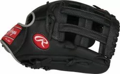 Rawlings Select Pro Lite Aaron Judge Youth Model Baseball Glove - 12" -Wilson Sales Store SPL120AJBB3