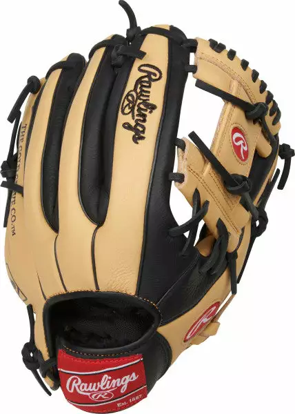 Rawlings Select Pro Lite SPL150CB Youth Model Baseball Glove - 11.5" 2 Rawlings Select Pro Lite SPL150CB Youth Model Baseball Glove - 11.5" - Image 2
