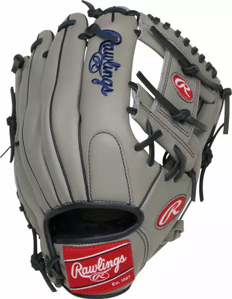 Rawlings Select Pro Lite Franciso Lindor Youth Model Baseball Glove - 11.5" 2 Rawlings Select Pro Lite Franciso Lindor Youth Model Baseball Glove - 11.5" - Image 2