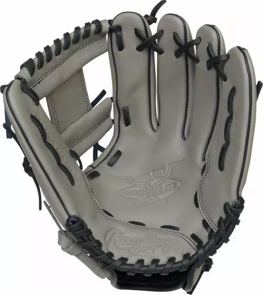 Rawlings Select Pro Lite Franciso Lindor Youth Model Baseball Glove - 11.5" 3 Rawlings Select Pro Lite Franciso Lindor Youth Model Baseball Glove - 11.5" - Image 3