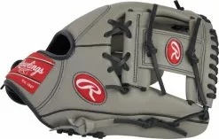 Rawlings Select Pro Lite Franciso Lindor Youth Model Baseball Glove - 11.5" 8 Rawlings Select Pro Lite Franciso Lindor Youth Model Baseball Glove - 11.5" -Wilson Sales Store SPL150FLG3