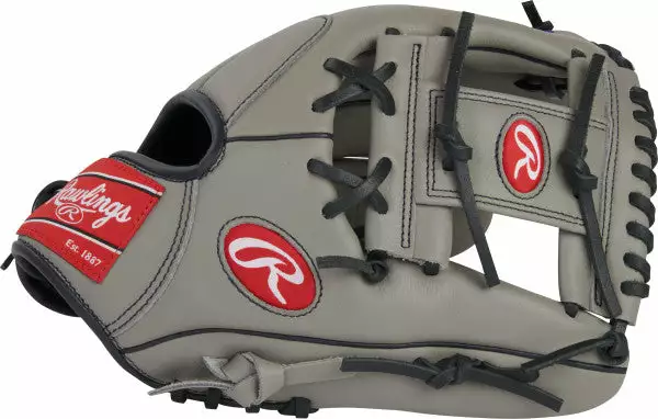 Rawlings Select Pro Lite Franciso Lindor Youth Model Baseball Glove - 11.5" 4 Rawlings Select Pro Lite Franciso Lindor Youth Model Baseball Glove - 11.5" - Image 4