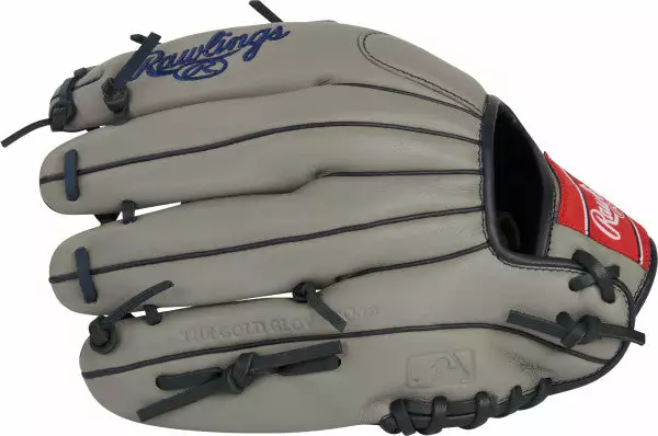 Rawlings Select Pro Lite Franciso Lindor Youth Model Baseball Glove - 11.5" 5 Rawlings Select Pro Lite Franciso Lindor Youth Model Baseball Glove - 11.5" - Image 5