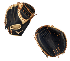 Mizuno Samurai GXC95Y3 Youth Catcher's Mitt - 33"