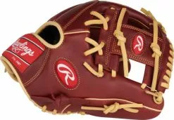 Rawlings Sandlot Series Infield Baseball Glove - 11.5" 8 Rawlings Sandlot Series Infield Baseball Glove - 11.5" -Wilson Sales Store Sandlot1153