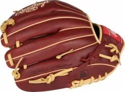 Rawlings Sandlot Series Infield Baseball Glove - 11.5" 9 Rawlings Sandlot Series Infield Baseball Glove - 11.5" -Wilson Sales Store Sandlot1154