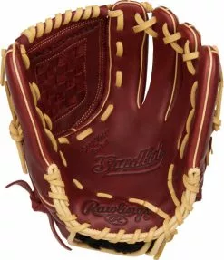 Rawlings Sandlot Series Infield/Pitcher Baseball Glove - 12" -Wilson Sales Store Sandlot122
