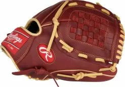 Rawlings Sandlot Series Infield/Pitcher Baseball Glove - 12" -Wilson Sales Store Sandlot123