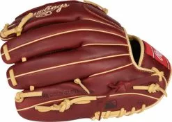 Rawlings Sandlot Series Infield/Pitcher Baseball Glove - 12" -Wilson Sales Store Sandlot124