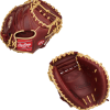 Rawlings Sandlot Series Catcher's Mitt - 33"