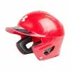 Under Armour UABH2 Baseball/Softball Adult (6 1/2 - 7 1/2) Batter's Helmet Gloss Finish
