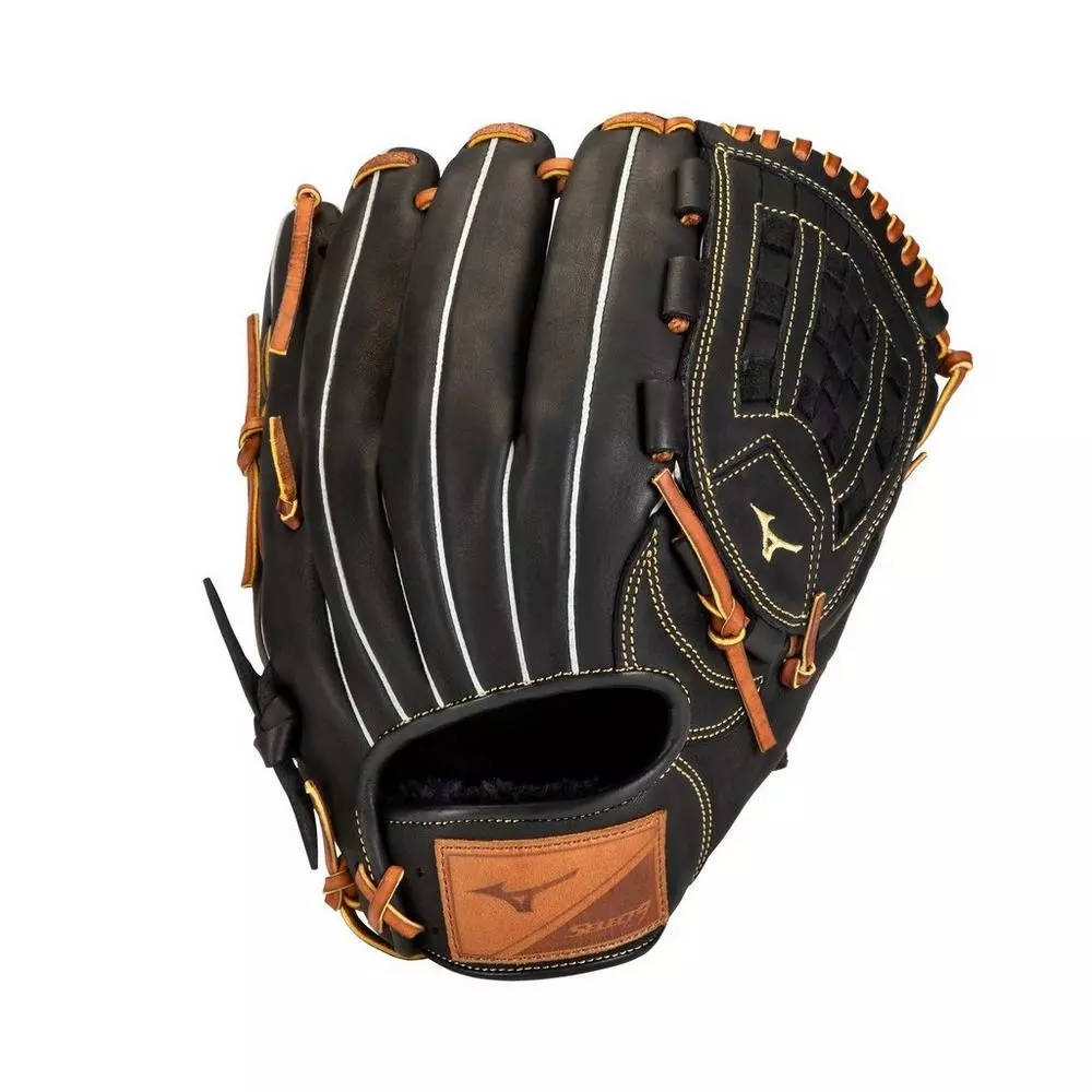 Mizuno Select 9 Infield Glove - 12" 2 Mizuno Select 9 Infield Glove - 12" - Image 2