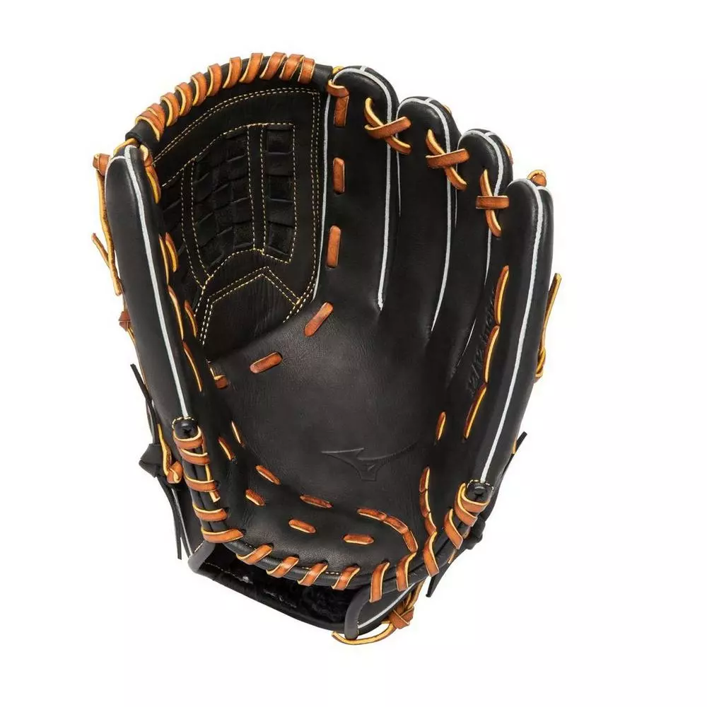 Mizuno Select 9 Infield Glove - 12" 3 Mizuno Select 9 Infield Glove - 12" - Image 3