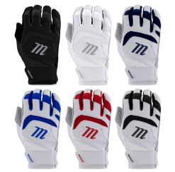 Marucci Adult Signature Batting Gloves