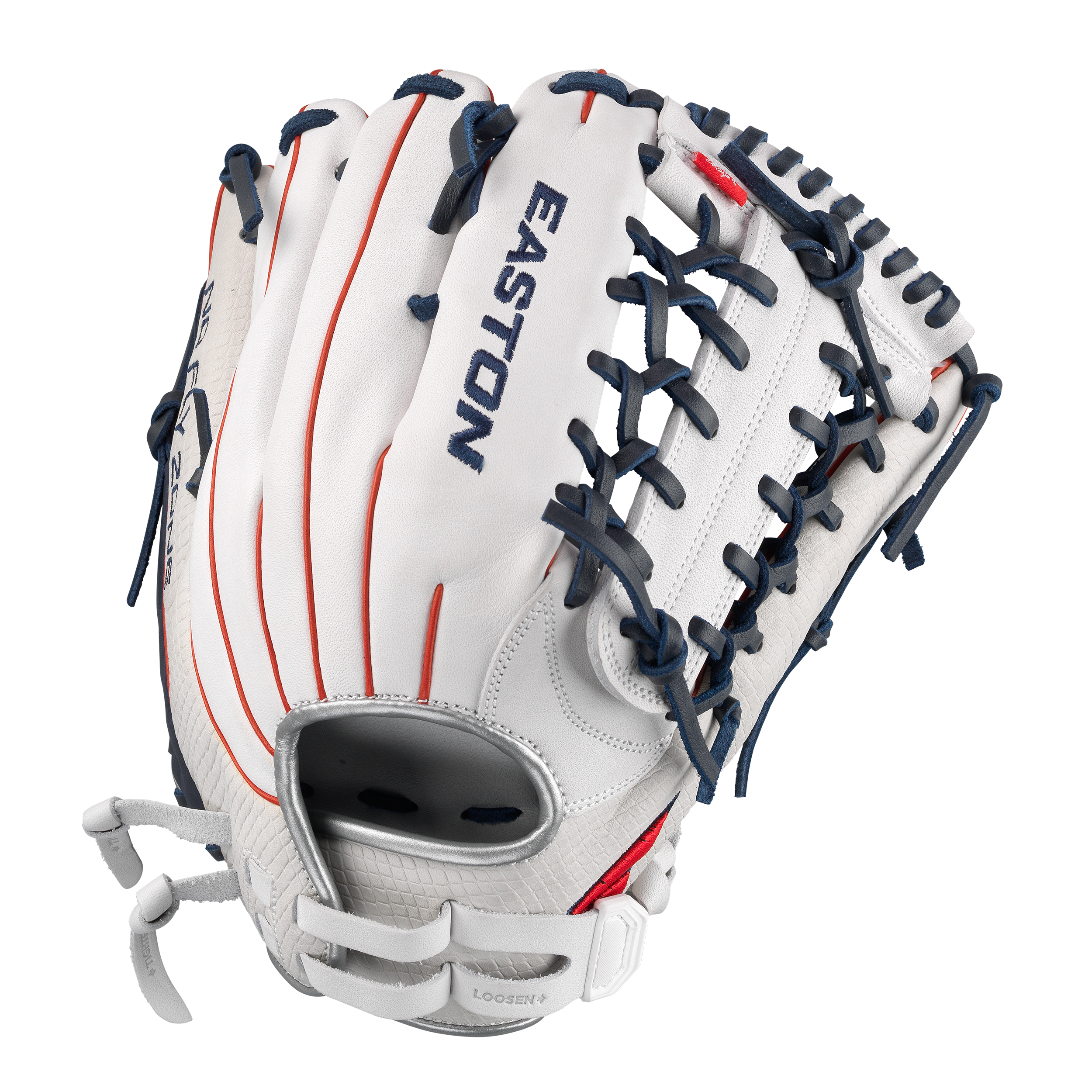 Easton Professional Collection Signature Series Haylie McCleney Outfield Fastpitch Glove - 12.75" 1 Easton Professional Collection Signature Series Haylie McCleney Outfield Fastpitch Glove - 12.75"