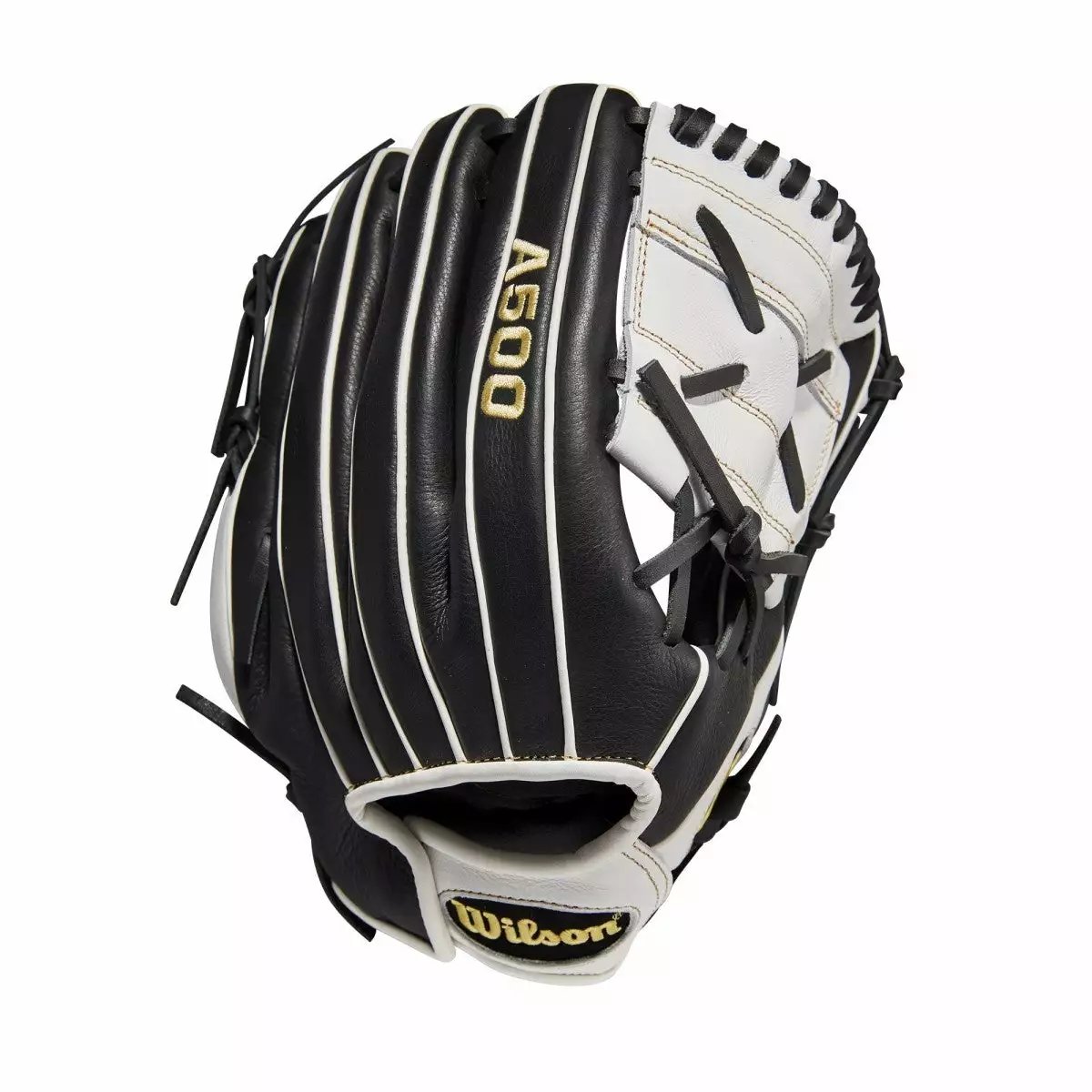 Wilson Siren Fastpitch Softball Glove - 12" 2 Wilson Siren Fastpitch Softball Glove - 12" - Image 2