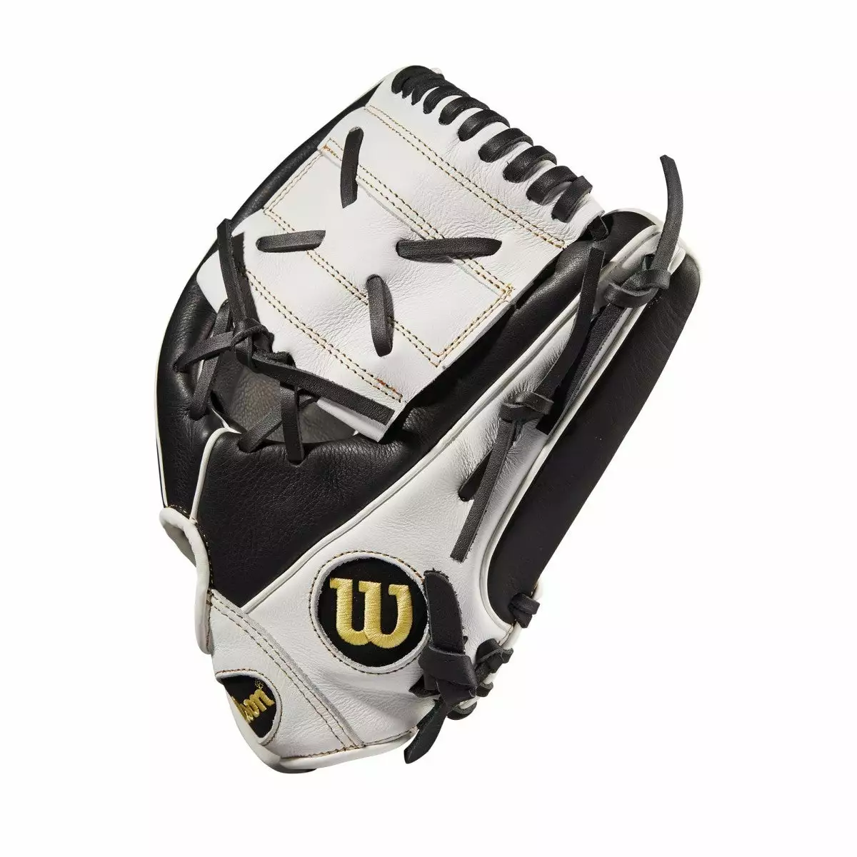 Wilson Siren Fastpitch Softball Glove - 12" 4 Wilson Siren Fastpitch Softball Glove - 12" - Image 4