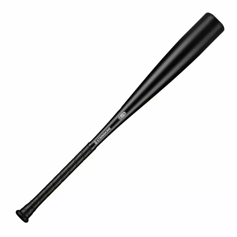 StringKing Metal Pro USSSA Baseball Bat 2 3/4" (-10) 2 StringKing Metal Pro USSSA Baseball Bat 2 3/4" (-10) - Image 2
